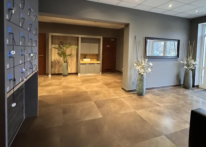 Wellness Moser Apartments