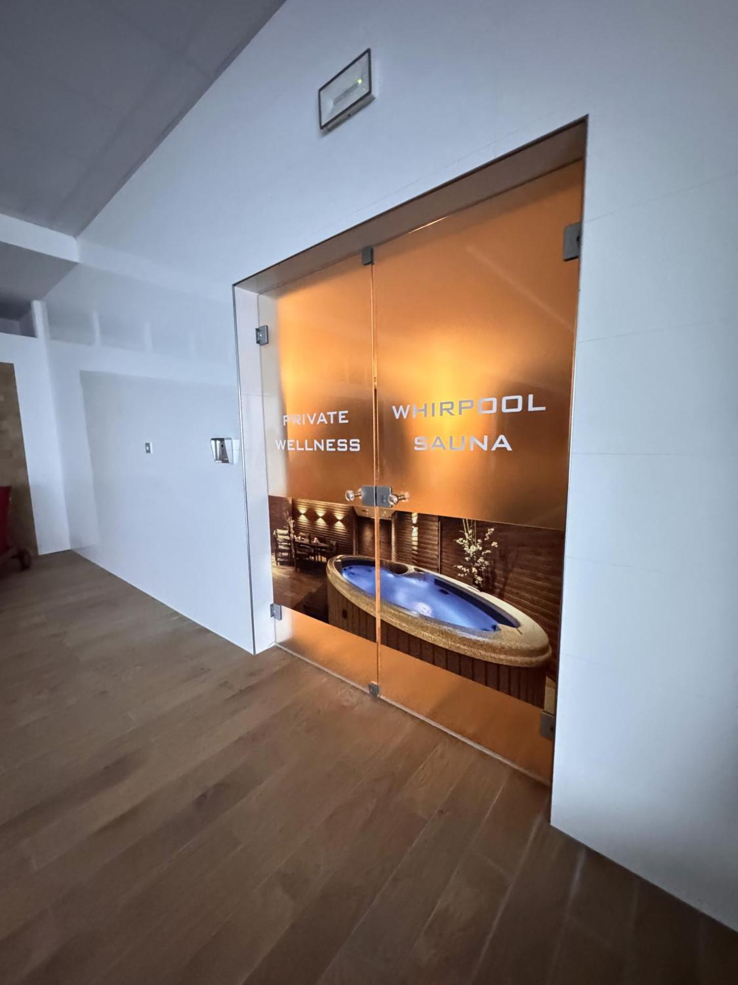 Appartement Wellness Moser *