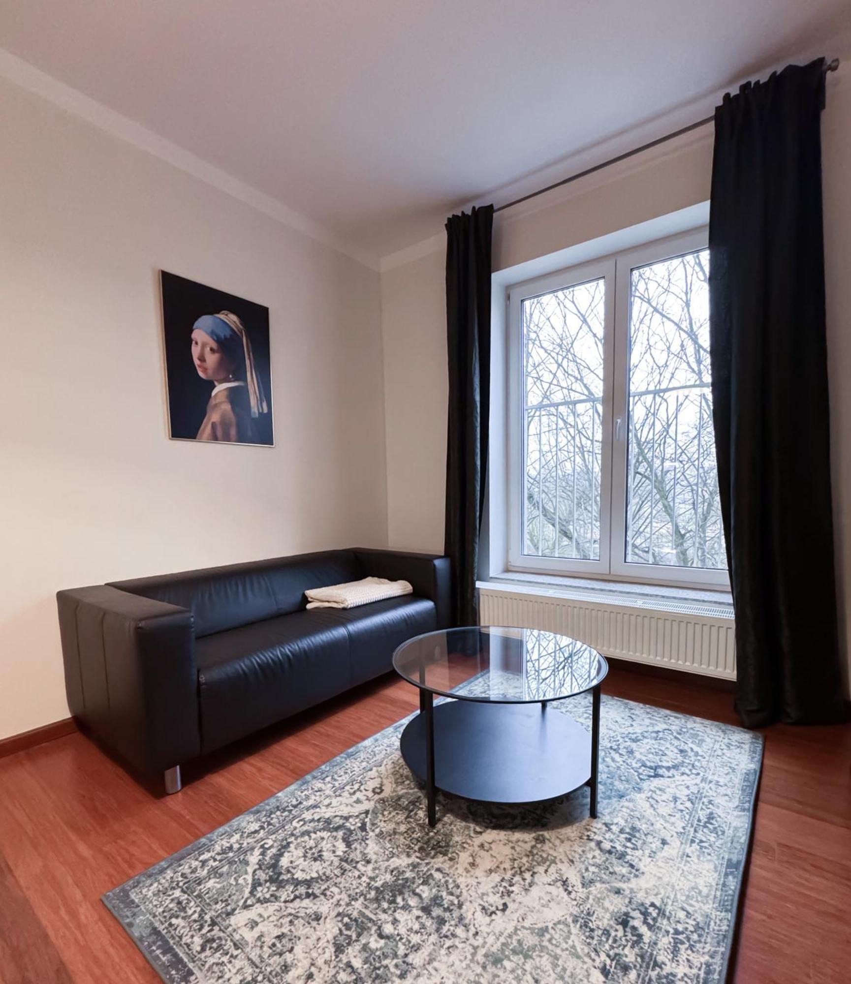 Wellness Moser Appartement Karlovy Vary