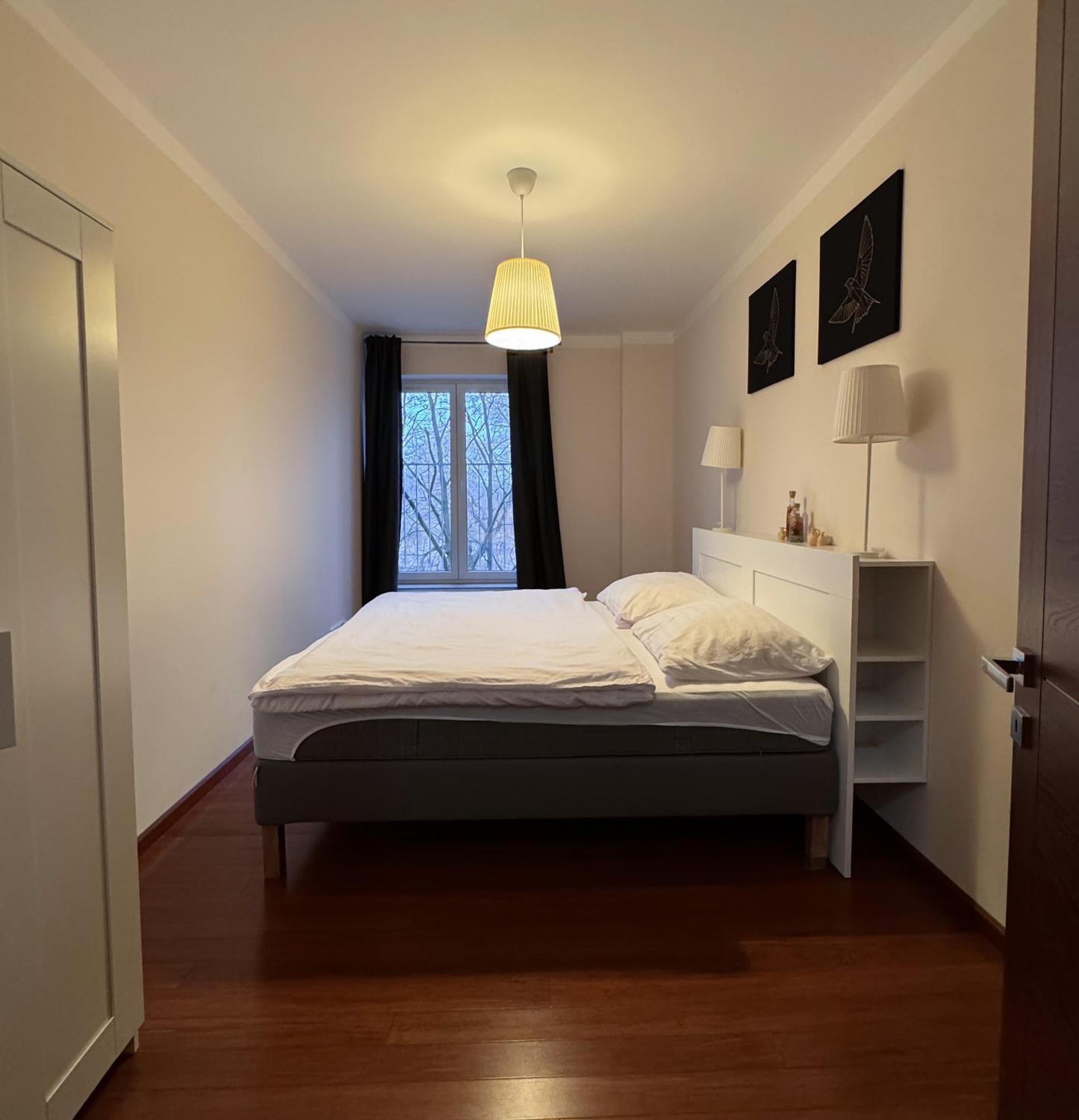 Wellness Moser Appartement Karlovy Vary