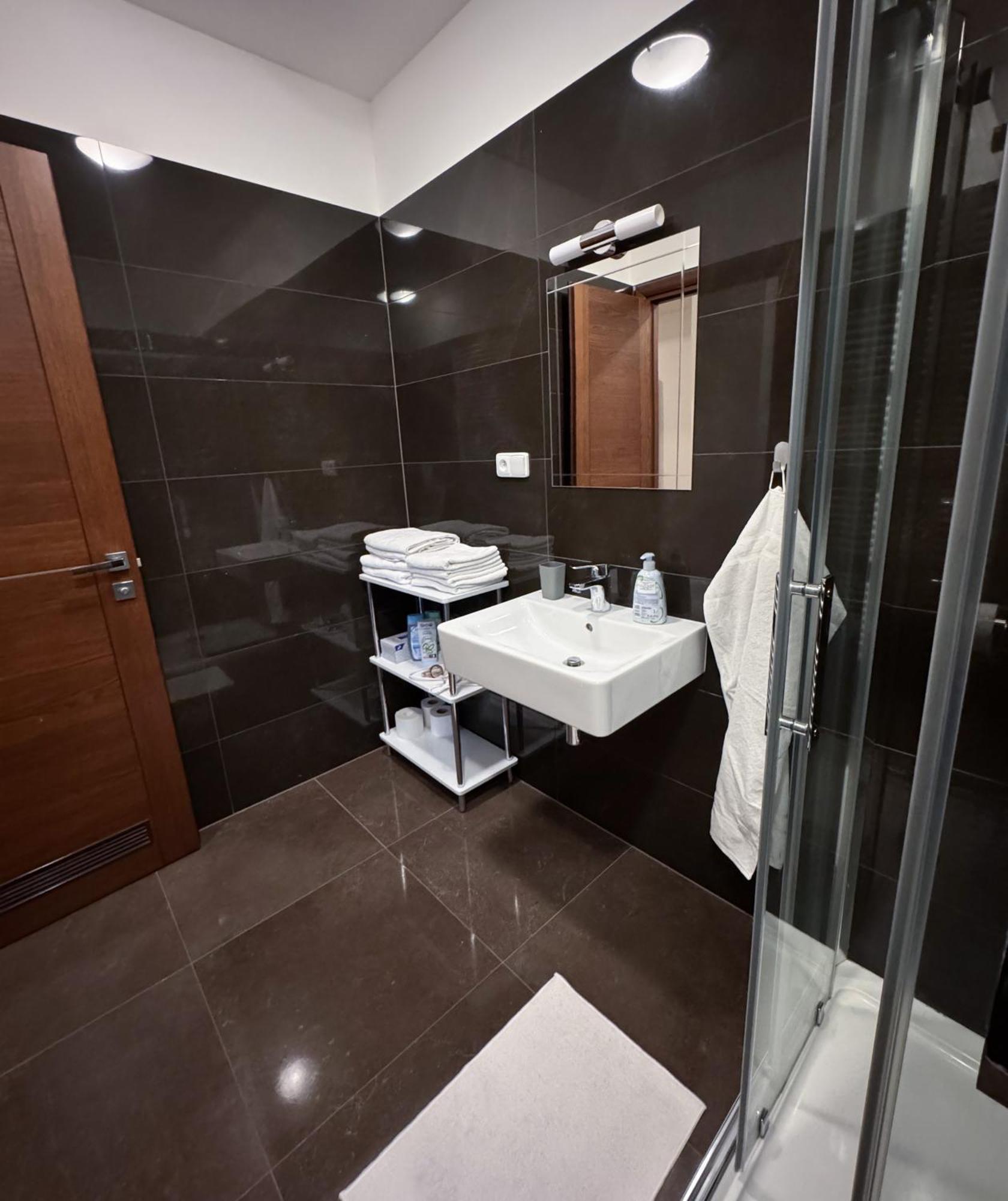 Wellness Moser * Karlovy Vary