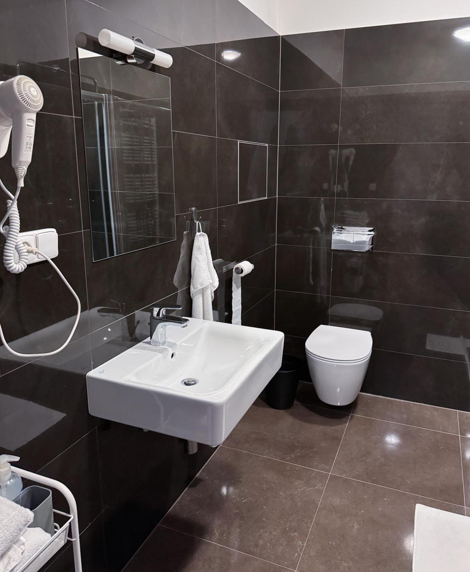 Appartement Wellness Moser