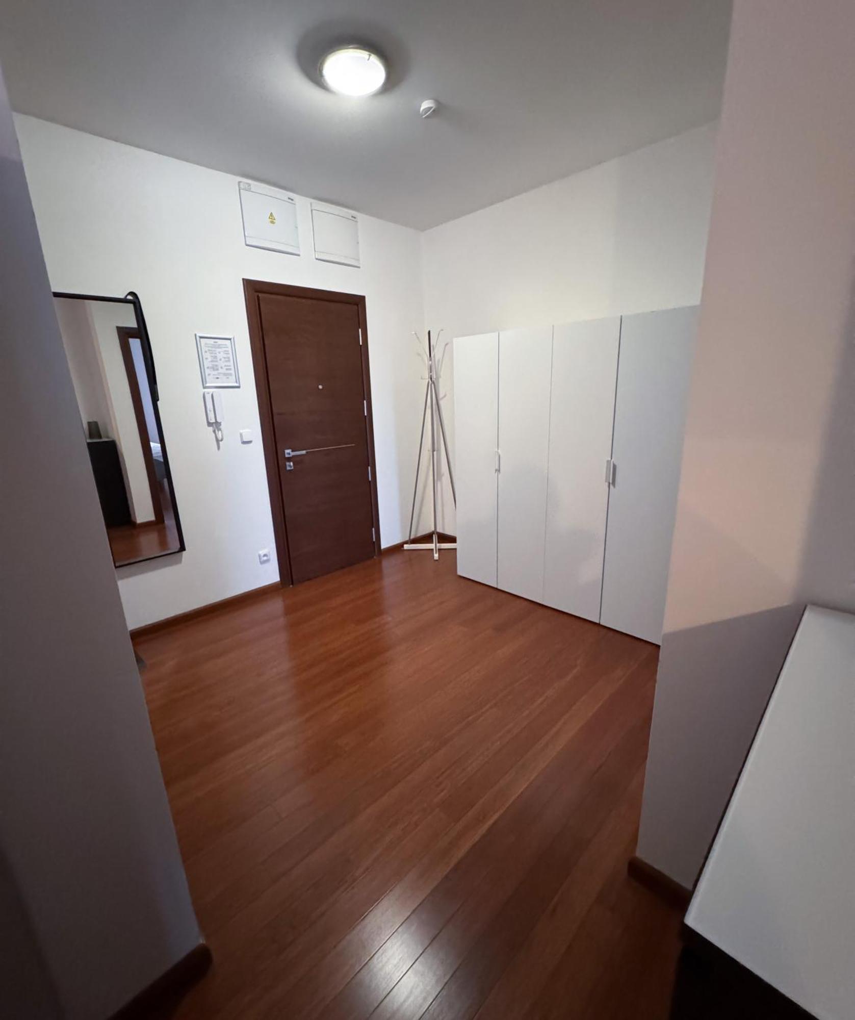Appartement Wellness Moser *