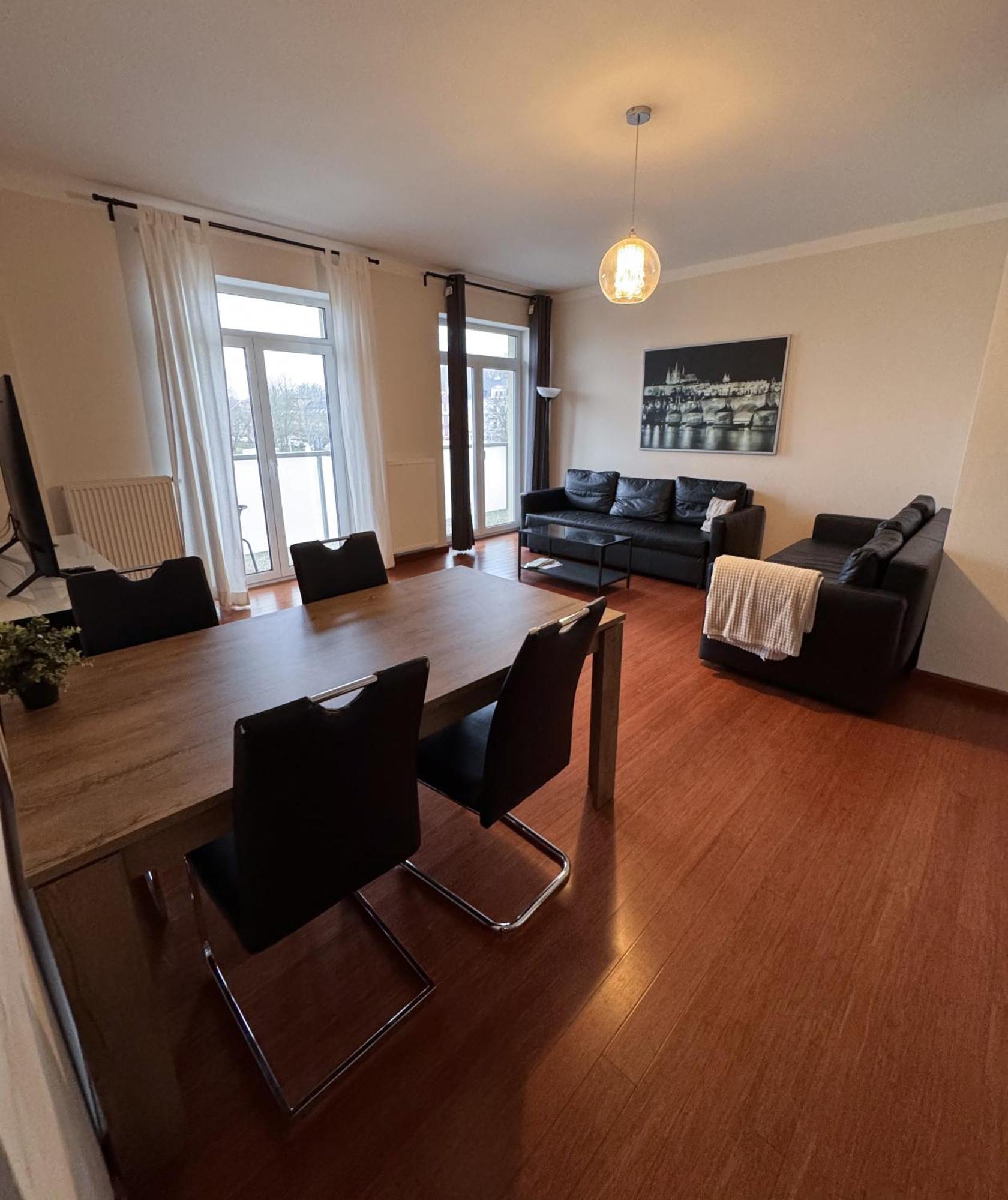 Appartement Wellness Moser Karlovy Vary