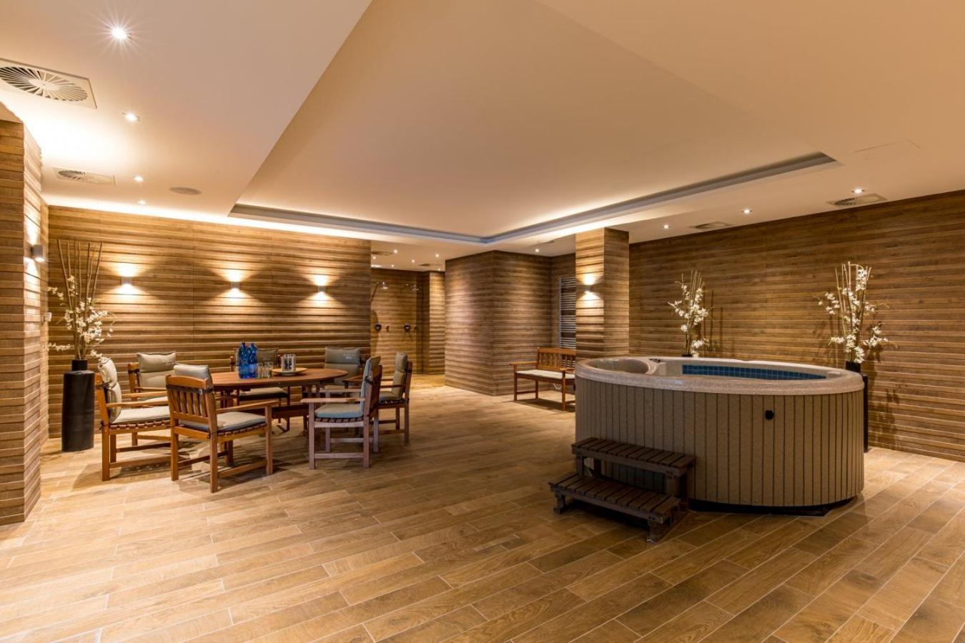 Wellness Moser Appartement