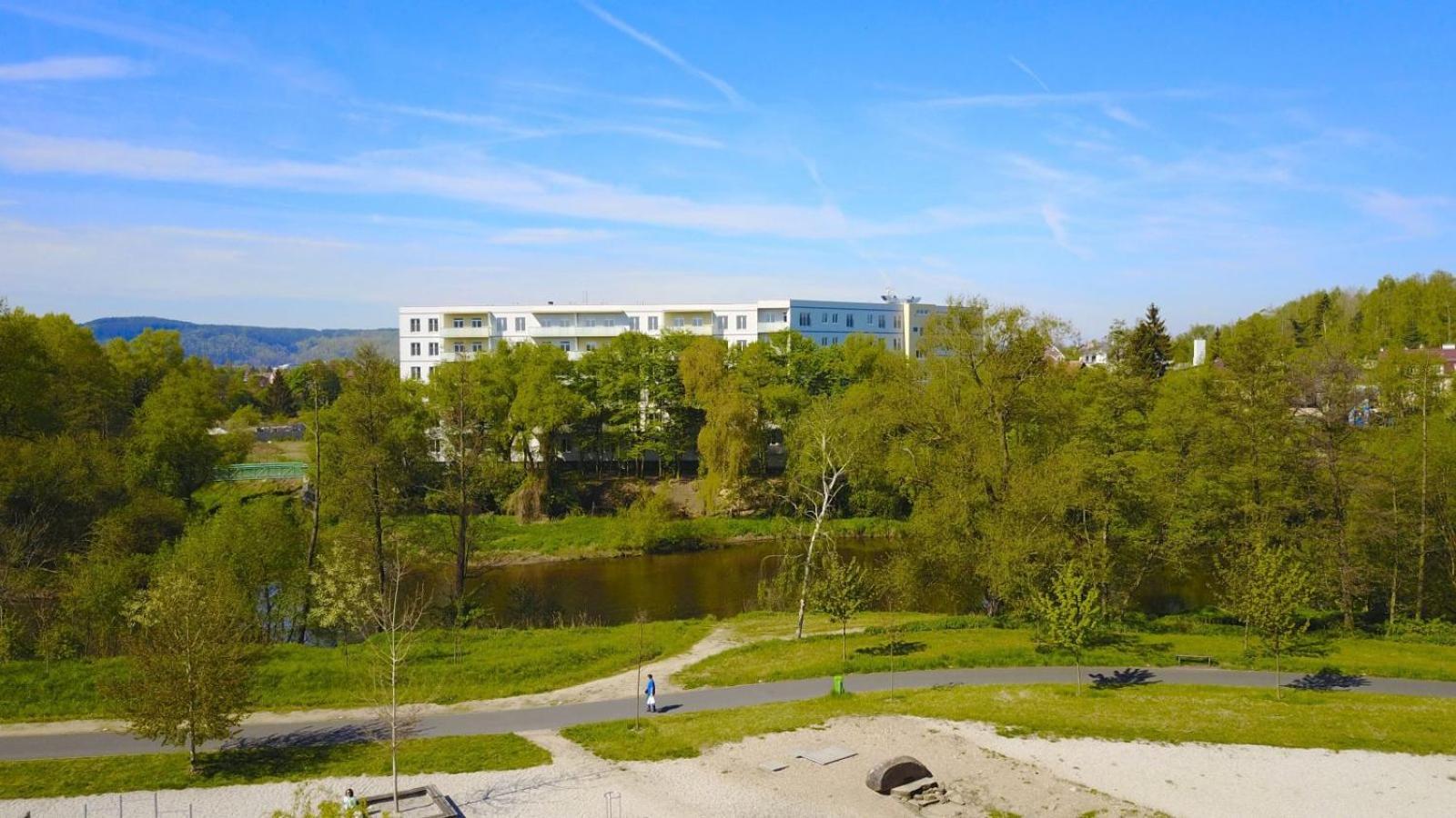 Appartement Wellness Moser *