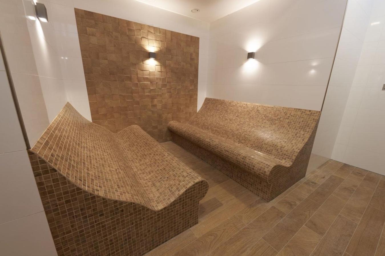 Appartement Wellness Moser Karlovy Vary