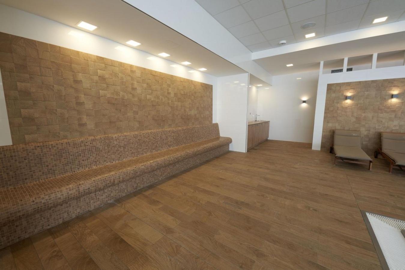 Appartement Wellness Moser