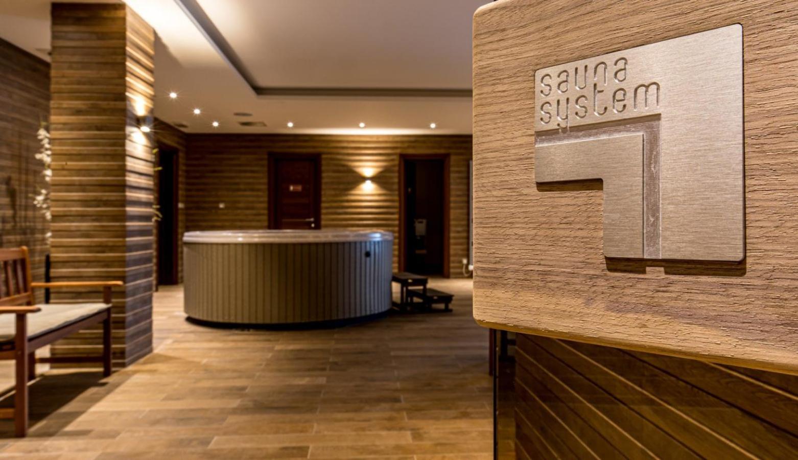 Wellness Moser Karlovy Vary