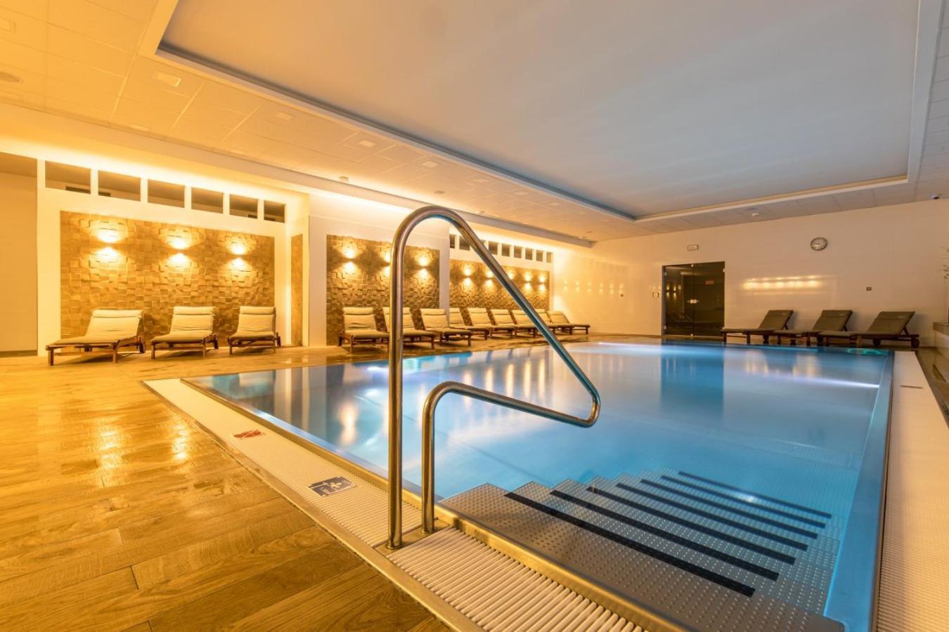 Wellness Moser Appartement
